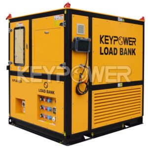 400 kw load banks