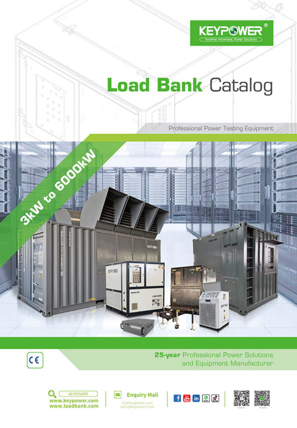 Load Bank Layout Design Introduction to Load Banks: What They Are and Why They Matter ...